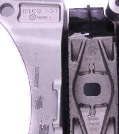 rinteri ページNo.1198.948.1122.1126.1127 Подушки крепления КПП HUTCHINSON 538A68 Renault Megane