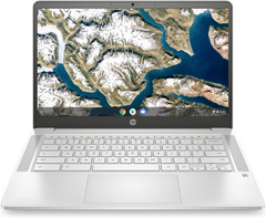 【Chromebook】HP 14a-na1000TU Ноутбук HP Chromebook 14A-NA1083 (67U94UA) – фото, отзывы