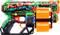 風にふかれて様専用】SuperStrike BLOW SHOT GS130 - メルカリ