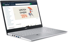 Ноутбук Acer Aspire 5 A514-54 (14' IPS/FHD/Core i5-1135G7/8/512GB