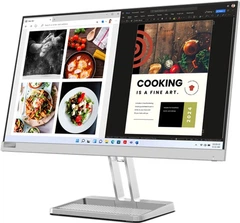 Lenovo L24i-40 モニター 23.8インチ IPS FHD Монитор 23.8