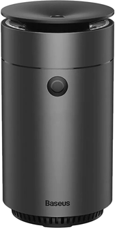 Увлажнитель воздуха Baseus Time Aromatherapy 75 мл dark gray (DHSG-0G ...