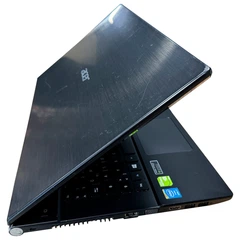 Игровой ноутбук Acer Aspire V3-772G/ 17.3