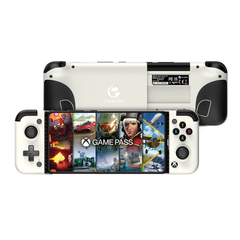 Gamesir X2 Type-C Mobile Gaming Controller for Android, B - CeX