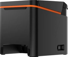 キッチンプリンター レジロール6個とLANケーブル付き SUNMI NT311