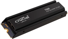 【新品】 Crucial T500 1TB M.2 SSD Amazon | Crucial T500 1TB Gen4 NVMe M.2 内蔵型ゲーミングSSD 最大