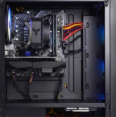 デスクトップPC Core i5 6500 16GB GTX1050Ti Ігровий комп'ютер | i5 6500 | GTX 1050 Ti | 16GB DDR4 | SSD 128: 8