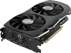Видеокарта Zotac GeForce RTX 4060 Ti Twin Edge OC 8GB (ZT-D40610H