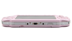 Консоль Sony PlayStation Portable Slim PSP-2ххх Модифицированная