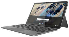 Lenovo Chromebook Duet 11Q727 ほぼ未使用 Ноутбук 10.1