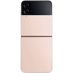ジャンク Samsung Galaxy Z Flip4 ピンク 本体 296890581.jpg