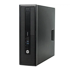 ☆HP600 G2 i3-6100 8GB 500GB Office Win10 Комп`ютер HP ProDesk 600 G2: Intel Core i3-6100, 8 GB, HDD 500 GB