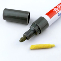 Маркер олівець коректор для відновлення кольору швів кахлю Grout