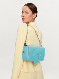 tasutasuco.ページ Rozetka.pl | Torebka crossbody damska Chiara Ferragni
