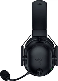 【O.Y】Razer BLACKSHARK V2 HYPERSPEED Наушники Razer Blackshark V2 HyperSpeed Wireless Black (RZ04