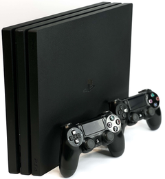 プレステ4pro   とSwitch 276659384.jpg