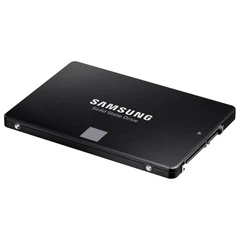 SSD диск Samsung 870 EVO 500GB (MZ-77E500B/EU) – фото, отзывы