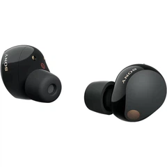 Наушники Sony WF-1000XM5 Black (WF1000XM5B.CE7) купить в интернет