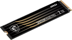 内蔵型SSD MSI SPATIUM M480 2TB m.2 ssd Amazon | MSI SPATIUM M580 PCIe 5.0 NVMe M.2 2TB FROZR タワー