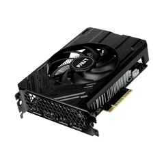 Видеокарта GeForce RTX 4060 8GB GDDR6 StormX Palit (NE64060019P1