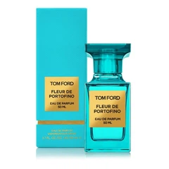 Парфумована вода унісекс Fleur de Portofino Tom Ford 50 мл