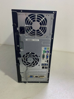 Компьютер HP Compaq Pro 6300 Tower / Intel Core i7-3770 (4 (8