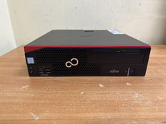 Компьютер Fujitsu Esprimo D556 E85+ SFF / Intel Core i3-6100