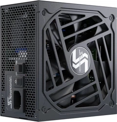 Блок питания Seasonic Focus GX-1000 ATX 3.0 1000 W – фото, отзывы