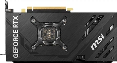Видеокарта MSI PCI-Ex GeForce RTX 4070 Super 12G Ventus 2X OC 12GB