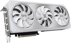 【憂生】GIGABYTE AERO 12G RTX 4070 SUPER Видеокарта Gigabyte GeForce RTX 4070 SUPER AERO OC 12GB GDDR6X (GV