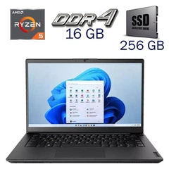 ★美品★ Lenovo K14 Gen1 Ryzen5 ノートPC 16GB Ультрабук Lenovo K14 G1 / 14