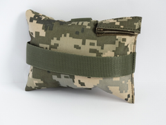 Подушка Eberlestock ASP Butterfly Shooting Pillow для стрельбы