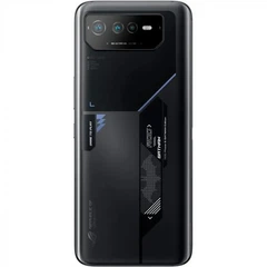 Мобильный телефон ASUS ROG Phone 6 12/256GB Batman Edition – фото