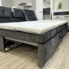 Ортопедический топпер-футон для дивана Cat in Bed Basic Wave