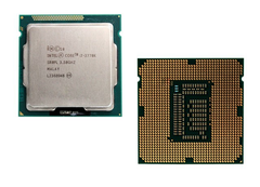 Процесор Intel Core i7-3770K 3.9 GHz. 4 ядра/8 потока. Soket