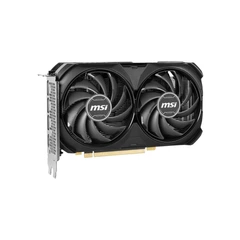 Відеокарта MSI GeForce RTX4060Ti 8Gb VENTUS 2X BLACK OC (RTX