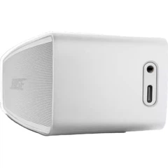 Портативная акустика Bose SoundLink Mini II Special Edition Silver