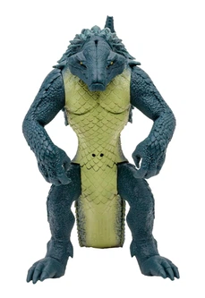 Тихоокеанський рубіж: Кайдзю Райзін Pacific Rim Raiju Kaiju