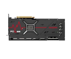 AMD Radeon RX 7900 XTX Sapphire PULSE GAMING OC, 24GB GDDR6, 384