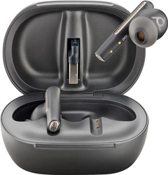 Наушники Poly TWS Voyager Free 60+ Earbuds + BT700A + TSCHC Black