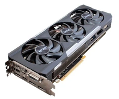 Відеокарта Sapphire AMD Radeon R9 390 8G TRI-X OC (11244-01-20G