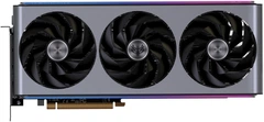 Видеокарта Sapphire PCI-Ex Radeon RX 7900 XT NITRO+ Gaming OC
