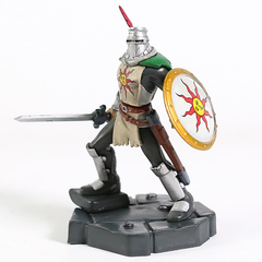 Игровая фигурка Dark Souls, Дарк Соулс Sun Warrior, рыцарь
