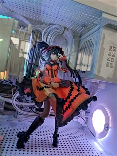 Аниме фигурка Date A Live, Рандеву с жизнью Tokisaki Kurumi