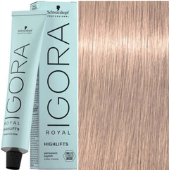 ロイヤル Краска для волос Schwarzkopf Professional Igora Royal