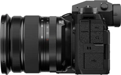 Фотоапарат Fujifilm X-H2 + XF 16-80mm F4 Kit Black (16781565