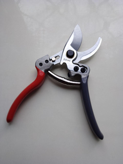 さとやん Секатор садовый профессиональный 190мм, Япония – купить