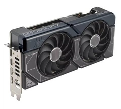 Відеокарта GeForce RTX 4070 Super 12GB GDDR6X Dual OC Asus (DUAL
