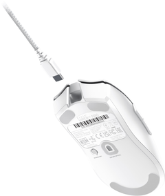 Mysz Razer Viper V2 Pro White (RZ01-04390200-R3G1) - Opinie