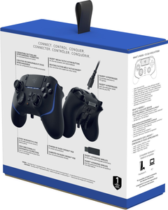 値下げ　不可　Razer レイザー RZ06-04710100-R3A1 Rozetka.pl | Kontroler Razer Wolverine V2 PRO for PS5 Black